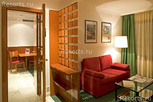 Husa Acacia Aparthotel 12